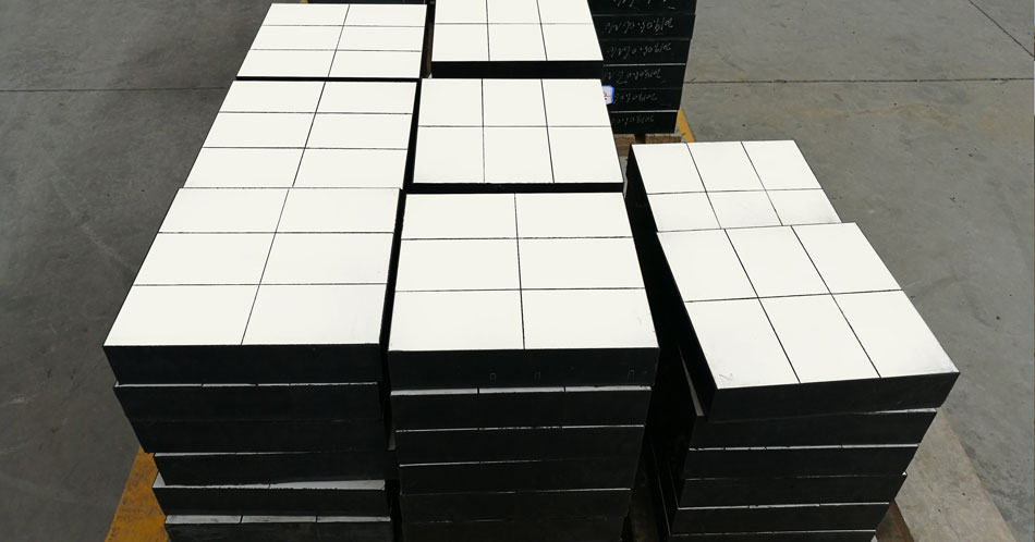 bbin宝盈特瓷：ZTA超耐磨陶瓷衬板销量立异高