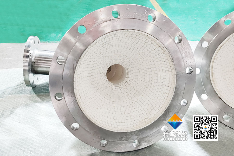 bbin宝盈ZTA陶瓷贴片锥管