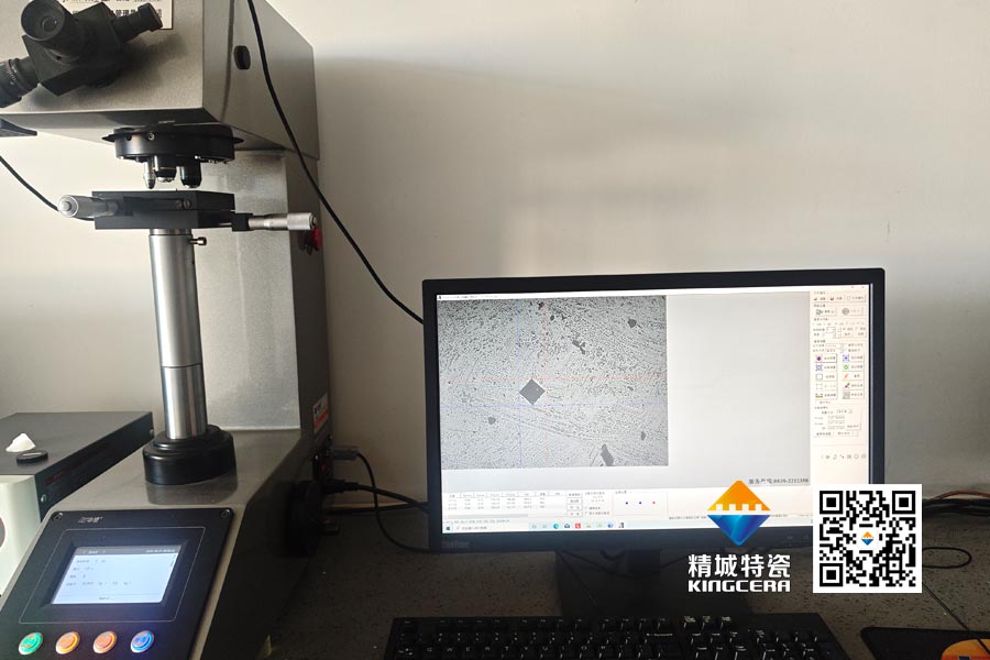 bbin宝盈立异改良氧化铝陶瓷配方，，，，，，，实现99瓷低温烧结与性能双提升