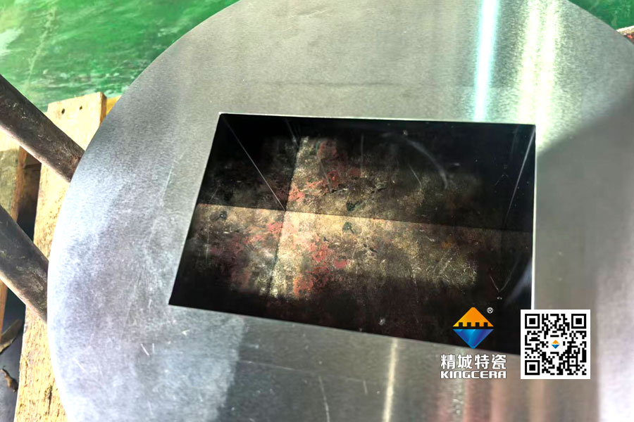 bbin宝盈特瓷：以匠心打磨细节 用高精度模具赋能陶瓷品质新突破