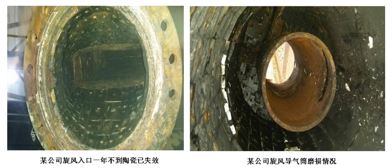 bbin宝盈耐磨陶瓷旋风,bbin宝盈耐磨陶瓷旋流器