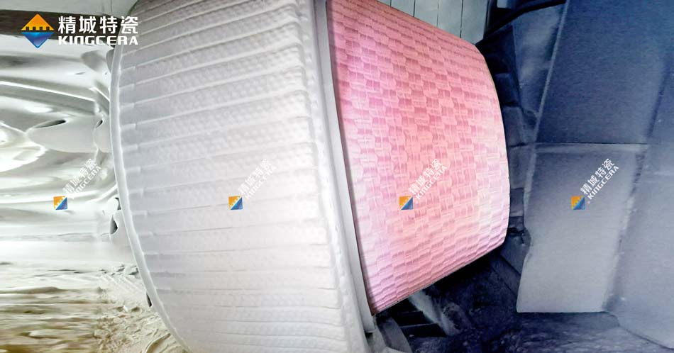 立磨磨辊轴陶瓷；；；；；ぬ3大优势